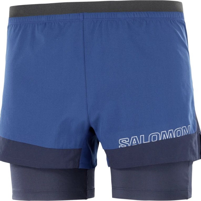 Blue Salomon Cross 2in1 Men's Shorts | IE CW8352